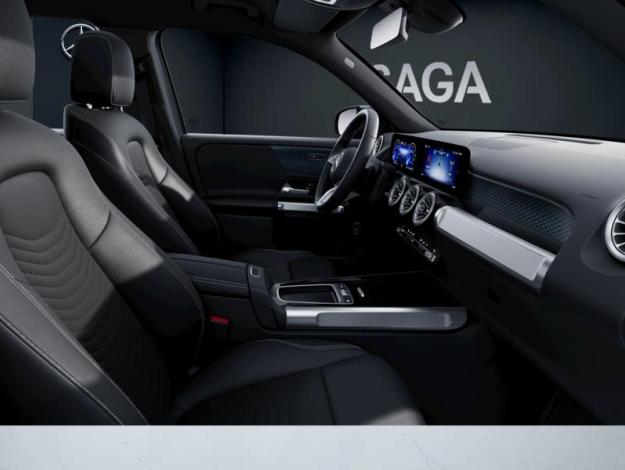 MERCEDES-BENZ EQB EQB 250+ Edition  EQB 250+ Edition