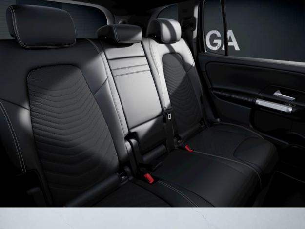 MERCEDES-BENZ EQB EQB 250+ Edition  EQB 250+ Edition