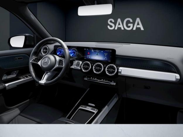 MERCEDES-BENZ EQB EQB 250+ Edition  EQB 250+ Edition