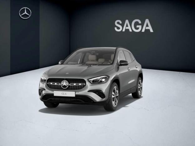 MERCEDES-BENZ GLA 200 d Progressive Line  GLA 200 d Progressive Line