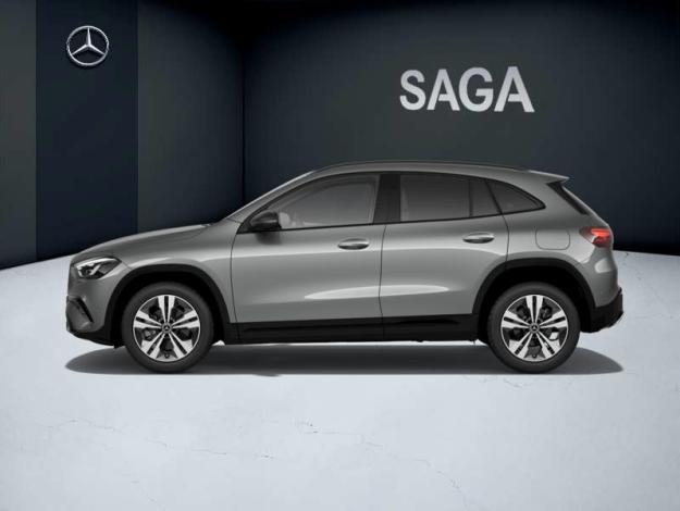 MERCEDES-BENZ GLA 200 d Progressive Line  GLA 200 d Progressive Line