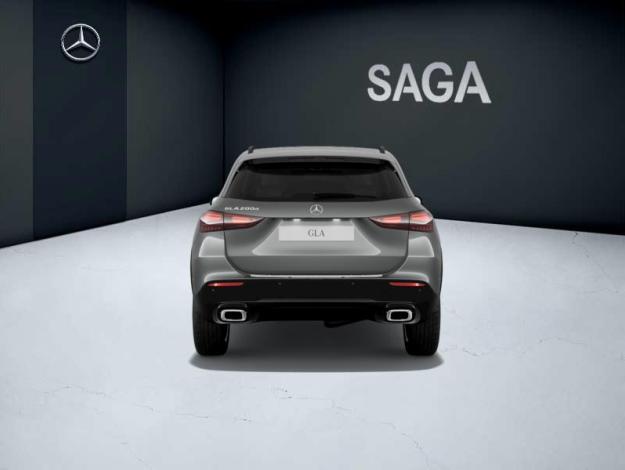 MERCEDES-BENZ GLA 200 d Progressive Line  GLA 200 d Progressive Line