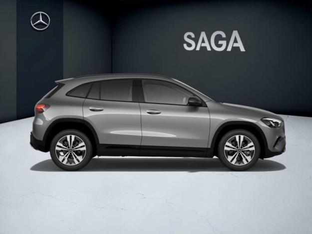MERCEDES-BENZ GLA 200 d Progressive Line  GLA 200 d Progressive Line