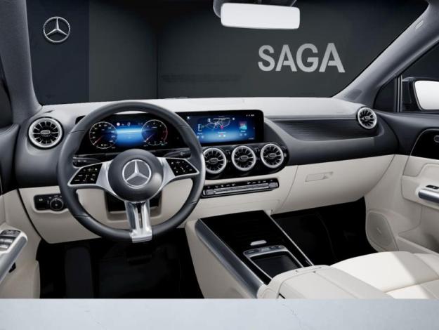 MERCEDES-BENZ GLA 200 d Progressive Line  GLA 200 d Progressive Line