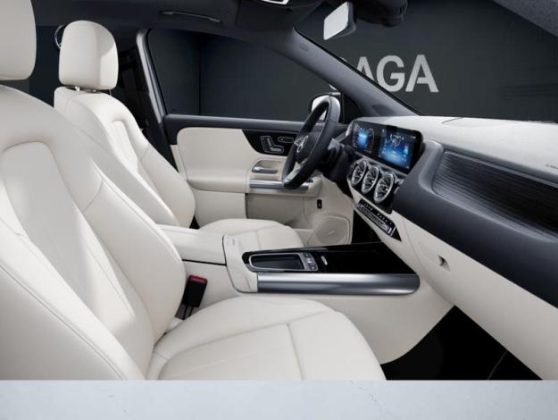 MERCEDES-BENZ GLA 200 d Progressive Line  GLA 200 d Progressive Line