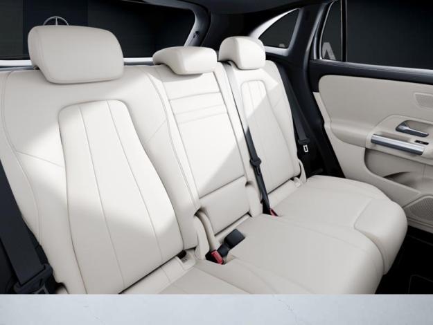 MERCEDES-BENZ GLA 200 d Progressive Line  GLA 200 d Progressive Line