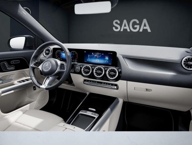 MERCEDES-BENZ GLA 200 d Progressive Line  GLA 200 d Progressive Line