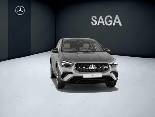 MERCEDES-BENZ GLA 200 d Progressive Line  GLA 200 d Progressive Line