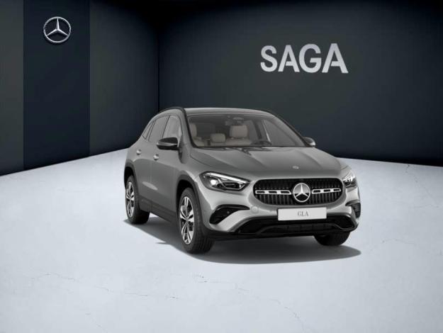 MERCEDES-BENZ GLA 200 d Progressive Line  GLA 200 d Progressive Line