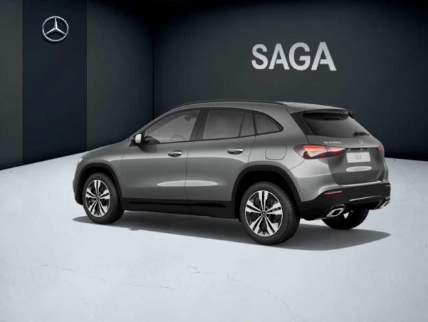 MERCEDES-BENZ GLA 200 d Progressive Line  GLA 200 d Progressive Line