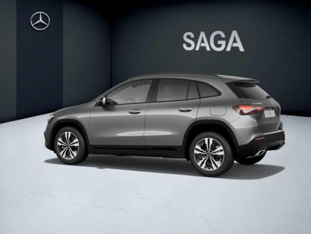 MERCEDES-BENZ GLA 200 d Progressive Line  GLA 200 d Progressive Line