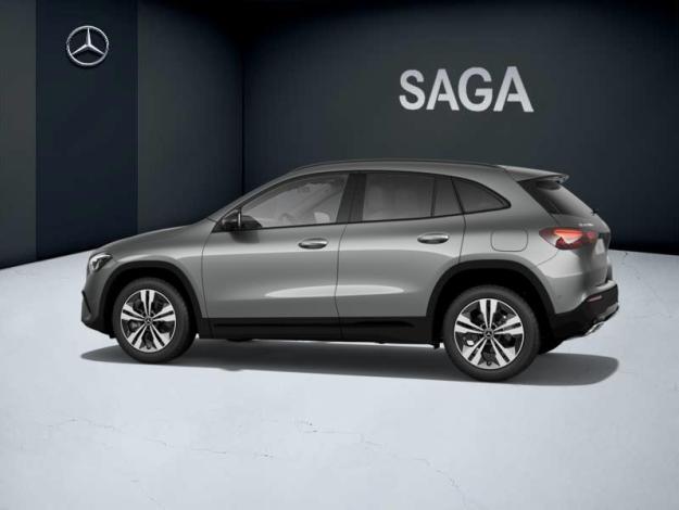 MERCEDES-BENZ GLA 200 d Progressive Line  GLA 200 d Progressive Line