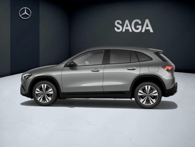 MERCEDES-BENZ GLA 200 d Progressive Line  GLA 200 d Progressive Line