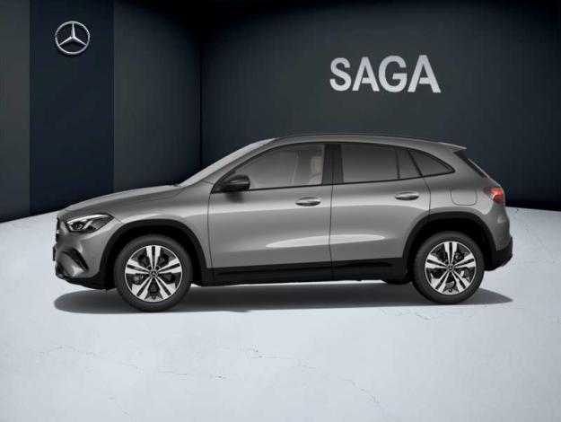 MERCEDES-BENZ GLA 200 d Progressive Line  GLA 200 d Progressive Line
