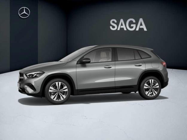 MERCEDES-BENZ GLA 200 d Progressive Line  GLA 200 d Progressive Line