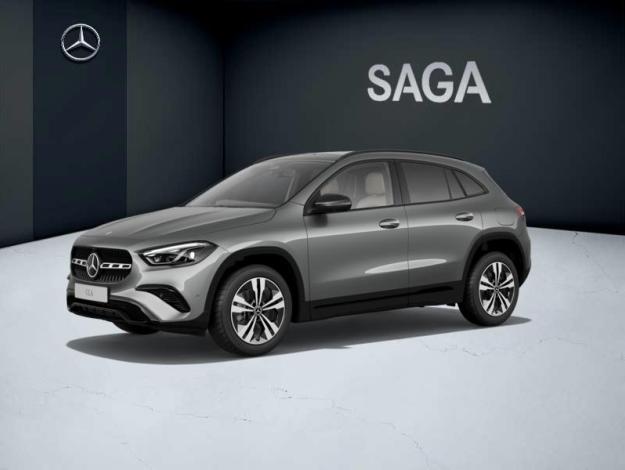 MERCEDES-BENZ GLA 200 d Progressive Line  GLA 200 d Progressive Line