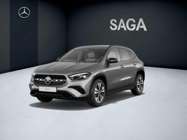 MERCEDES-BENZ GLA 200 d Progressive Line  GLA 200 d Progressive Line