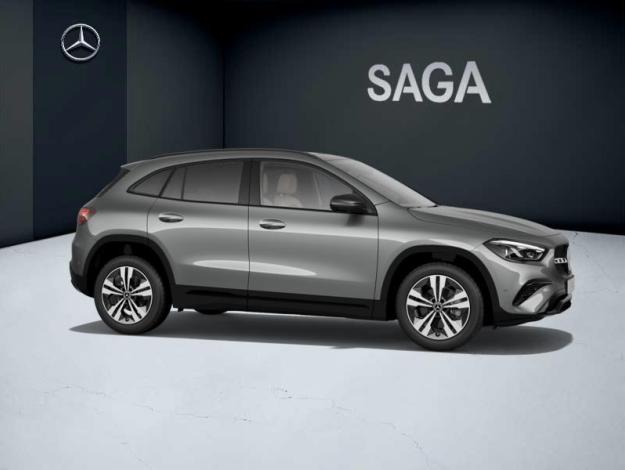 MERCEDES-BENZ GLA 200 d Progressive Line  GLA 200 d Progressive Line