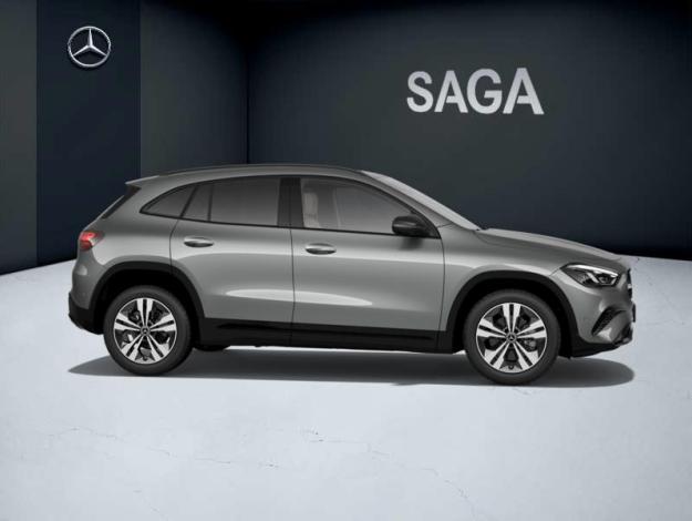 MERCEDES-BENZ GLA 200 d Progressive Line  GLA 200 d Progressive Line