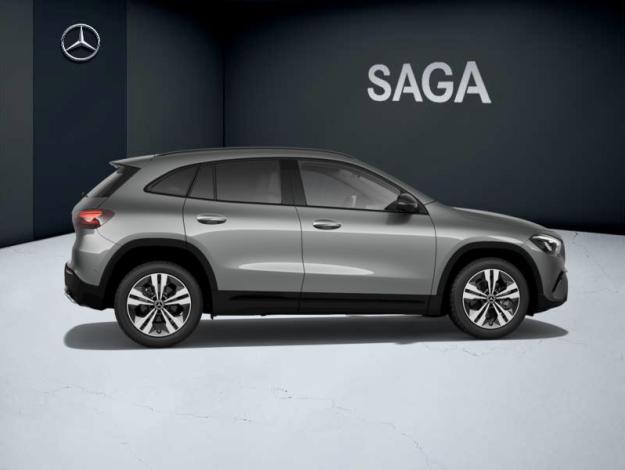 MERCEDES-BENZ GLA 200 d Progressive Line  GLA 200 d Progressive Line
