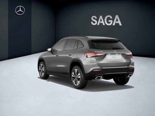 MERCEDES-BENZ GLA 200 d Progressive Line  GLA 200 d Progressive Line