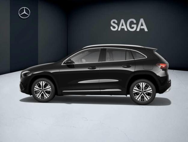MERCEDES-BENZ GLA 180 Progressive Line  GLA 180 Progressive Line