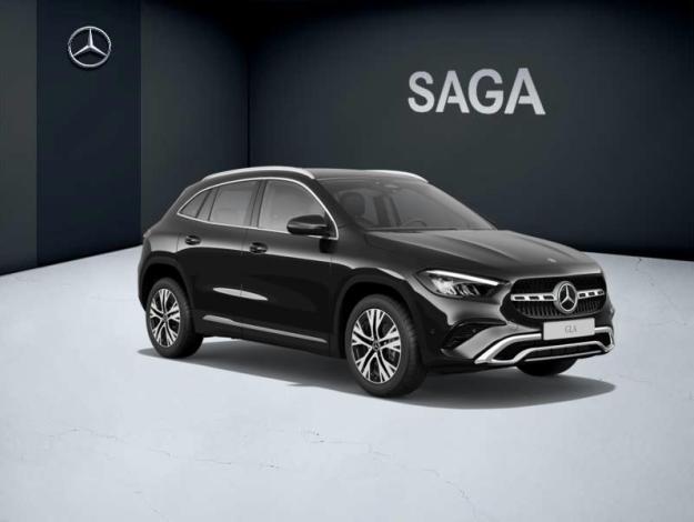 MERCEDES-BENZ GLA 180 Progressive Line  GLA 180 Progressive Line