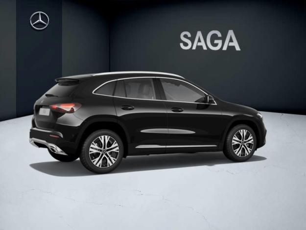 MERCEDES-BENZ GLA 180 Progressive Line  GLA 180 Progressive Line