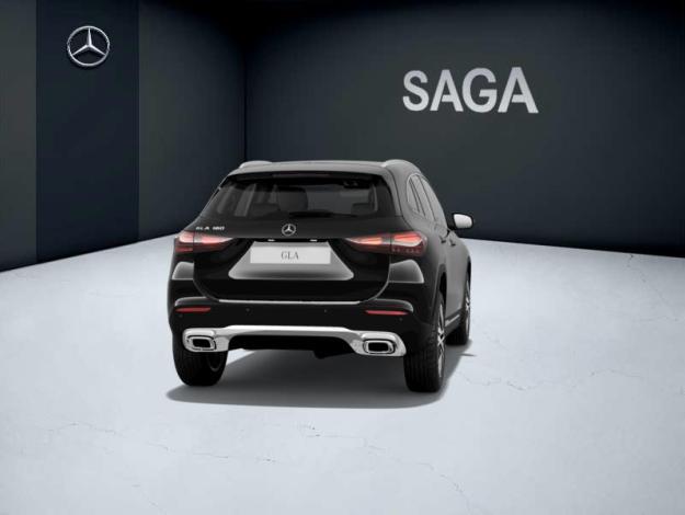 MERCEDES-BENZ GLA 180 Progressive Line  GLA 180 Progressive Line