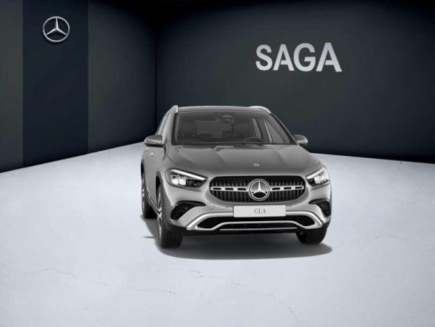 MERCEDES-BENZ GLA 250 e Hybrid EQ Business Line  GLA 250 e Hybrid EQ Business Line