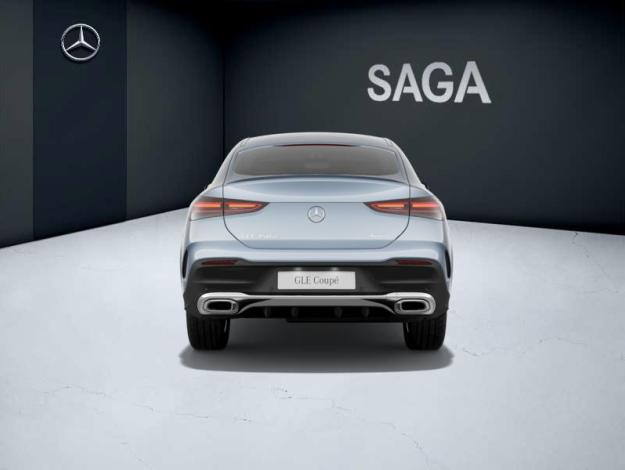 MERCEDES-BENZ GLE Coupé GLE 350 de Hybrid EQ 4MATIC AMG Line Coupé  GLE 350 de Hybrid EQ 4MATIC AMG Line Coupé
