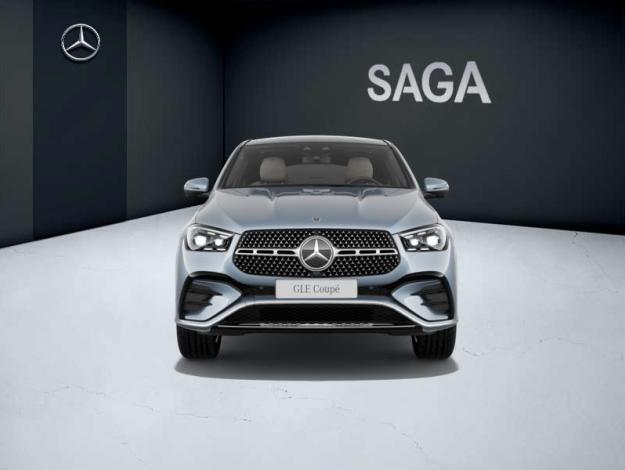 MERCEDES-BENZ GLE Coupé GLE 350 de Hybrid EQ 4MATIC AMG Line Coupé  GLE 350 de Hybrid EQ 4MATIC AMG Line Coupé