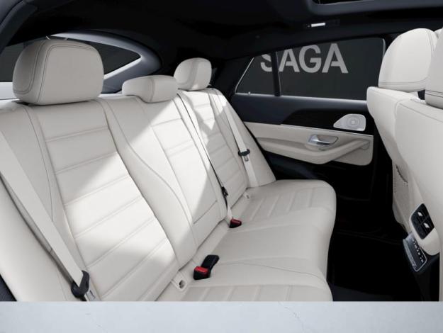 MERCEDES-BENZ GLE Coupé GLE 350 de Hybrid EQ 4MATIC AMG Line Coupé  GLE 350 de Hybrid EQ 4MATIC AMG Line Coupé