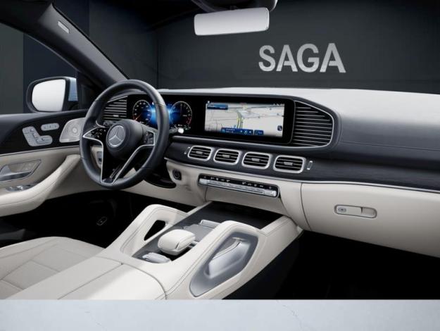 MERCEDES-BENZ GLE Coupé GLE 350 de Hybrid EQ 4MATIC AMG Line Coupé  GLE 350 de Hybrid EQ 4MATIC AMG Line Coupé