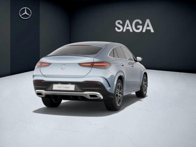 MERCEDES-BENZ GLE Coupé GLE 350 de Hybrid EQ 4MATIC AMG Line Coupé  GLE 350 de Hybrid EQ 4MATIC AMG Line Coupé