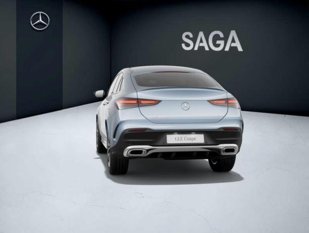 MERCEDES-BENZ GLE Coupé GLE 350 de Hybrid EQ 4MATIC AMG Line Coupé  GLE 350 de Hybrid EQ 4MATIC AMG Line Coupé