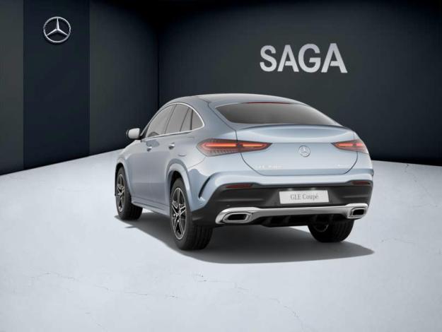 MERCEDES-BENZ GLE Coupé GLE 350 de Hybrid EQ 4MATIC AMG Line Coupé  GLE 350 de Hybrid EQ 4MATIC AMG Line Coupé