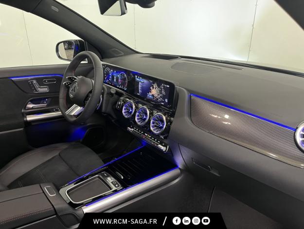 MERCEDES-BENZ GLA 200 d AMG Line  GLA 200 d AMG Line