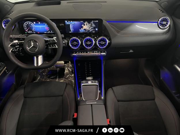 MERCEDES-BENZ GLA 200 d AMG Line  GLA 200 d AMG Line