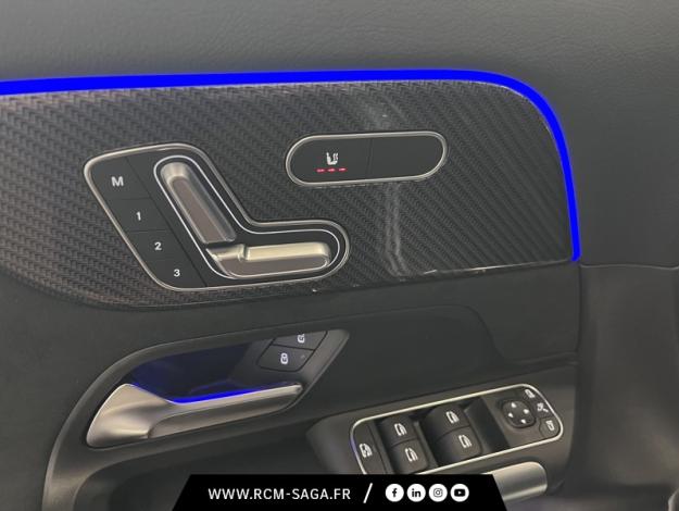 MERCEDES-BENZ GLA 200 d AMG Line  GLA 200 d AMG Line