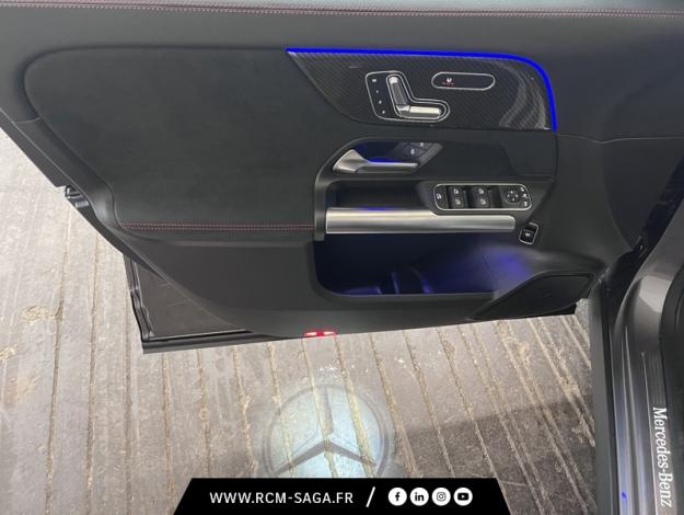 MERCEDES-BENZ GLA 200 d AMG Line  GLA 200 d AMG Line