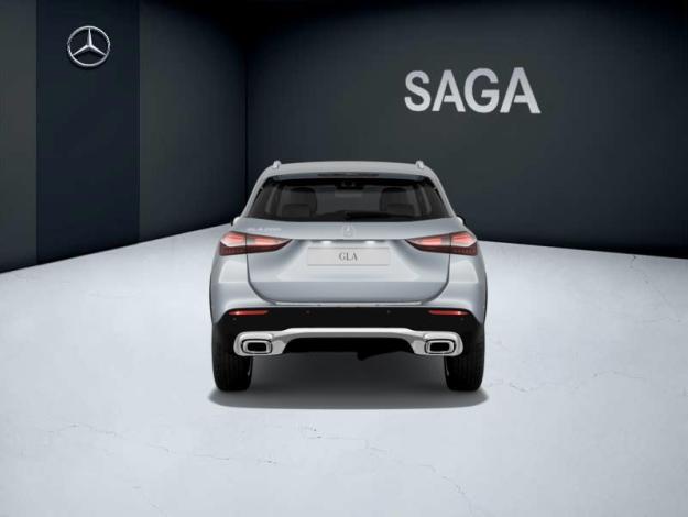 MERCEDES-BENZ GLA 200 Business Line  GLA 200 Business Line