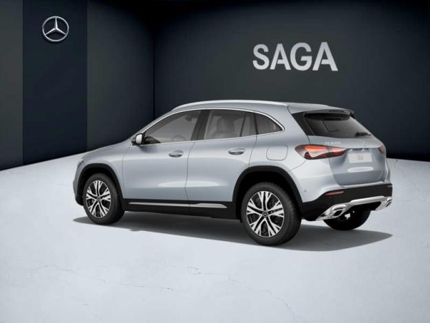 MERCEDES-BENZ GLA 200 Business Line  GLA 200 Business Line