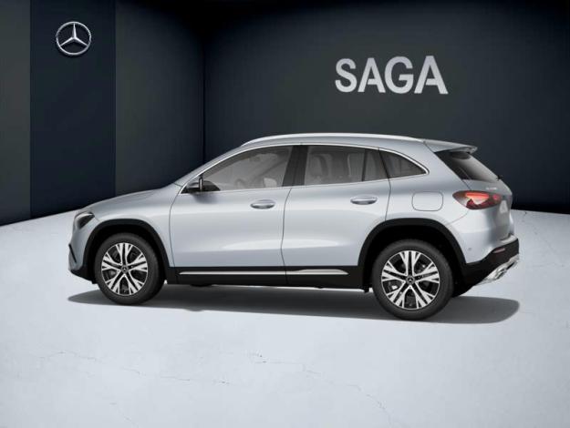 MERCEDES-BENZ GLA 200 Business Line  GLA 200 Business Line
