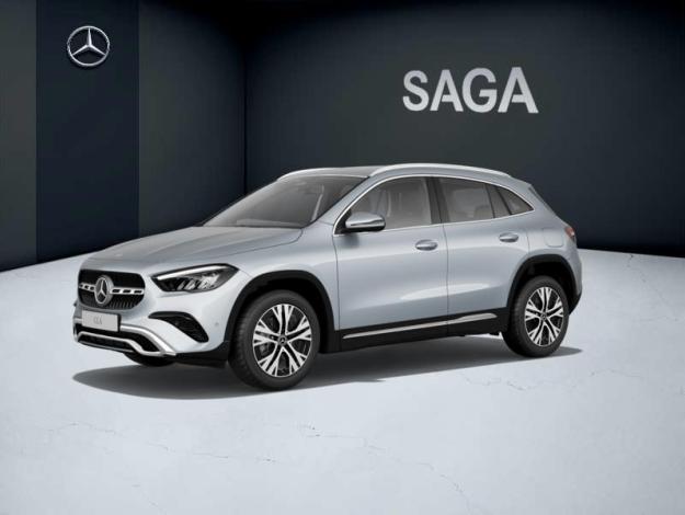 MERCEDES-BENZ GLA 200 Business Line  GLA 200 Business Line