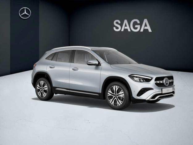 MERCEDES-BENZ GLA 200 Business Line  GLA 200 Business Line