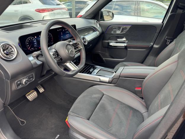 MERCEDES-BENZ GLB-Klasse GLB 180 Star Edition