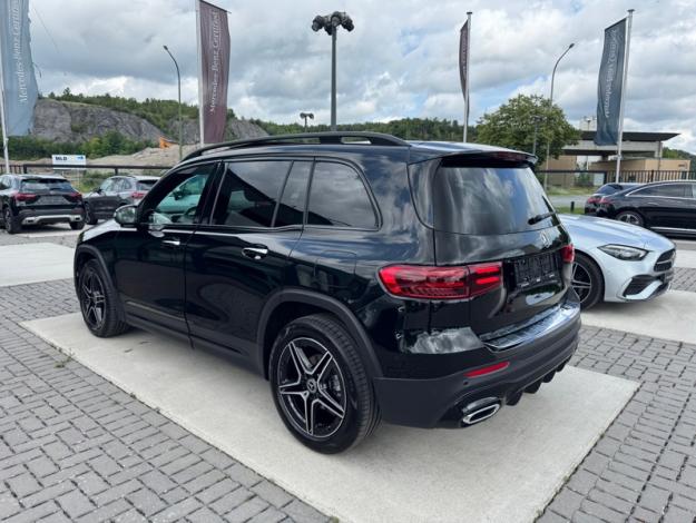 MERCEDES-BENZ GLB-Klasse GLB 180 Star Edition