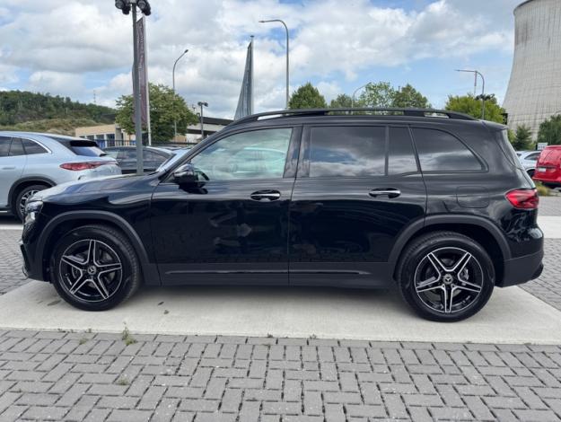 MERCEDES-BENZ GLB-Klasse GLB 180 Star Edition