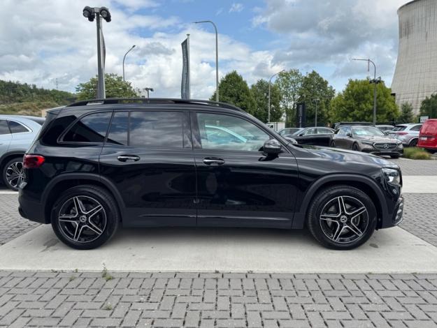 MERCEDES-BENZ GLB-Klasse GLB 180 Star Edition